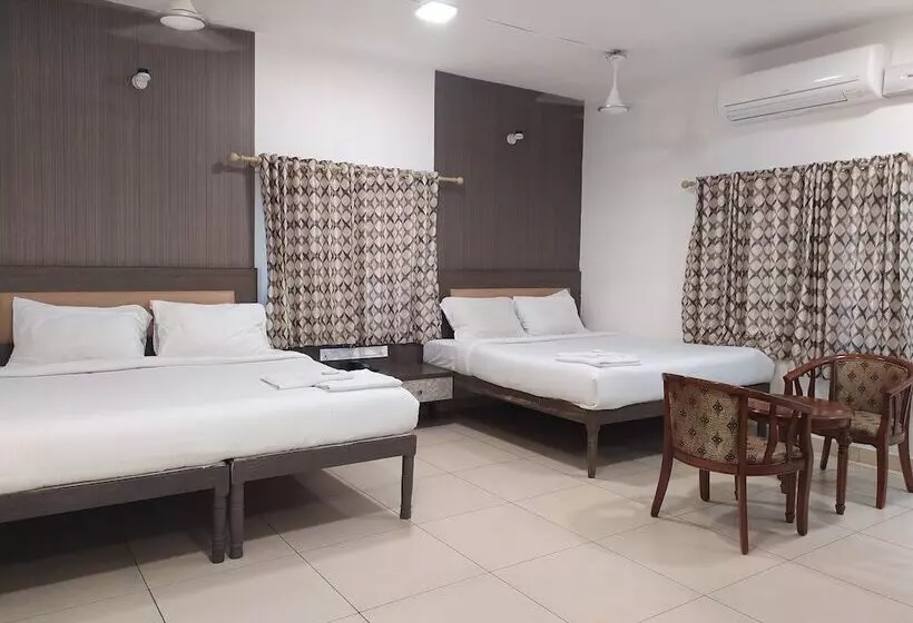 Hotelli Sownthariyam