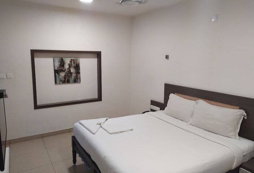 בית מלון כפרי Sownthariyam