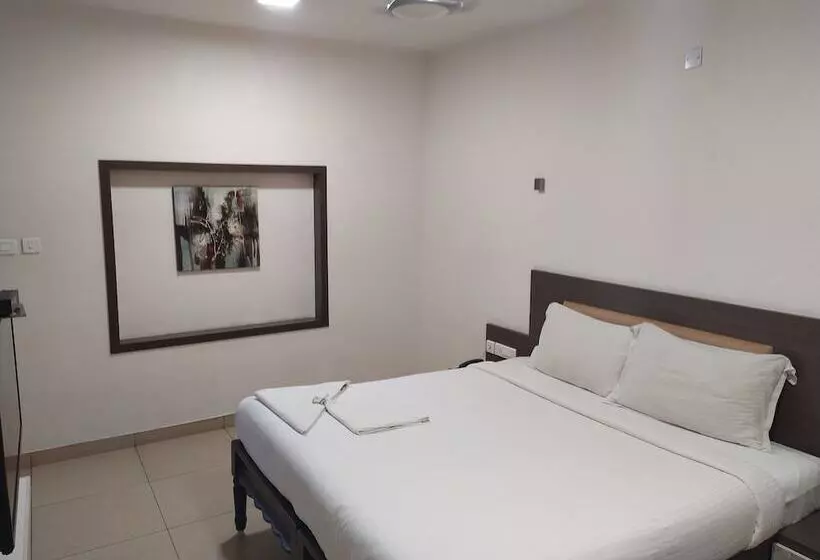 Hotelli Sownthariyam