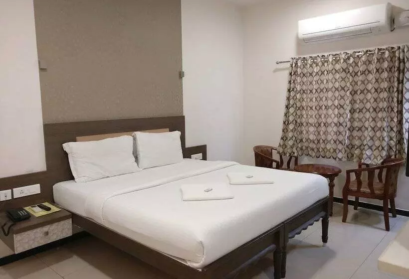 Hotelli Sownthariyam