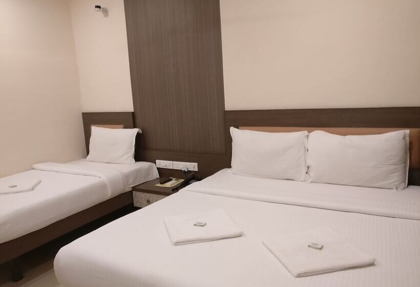 בית מלון כפרי Sownthariyam