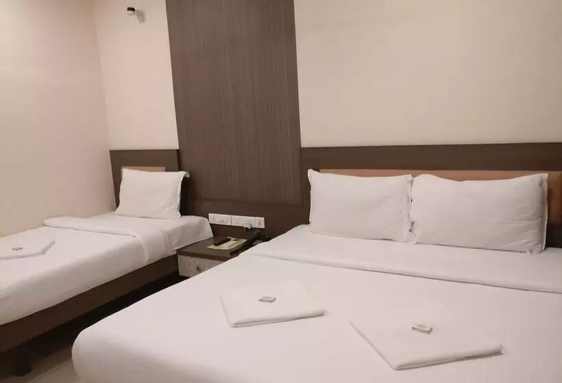 Hotelli Sownthariyam