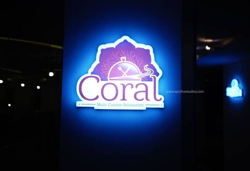 Hotel Visakka S The Amethyst