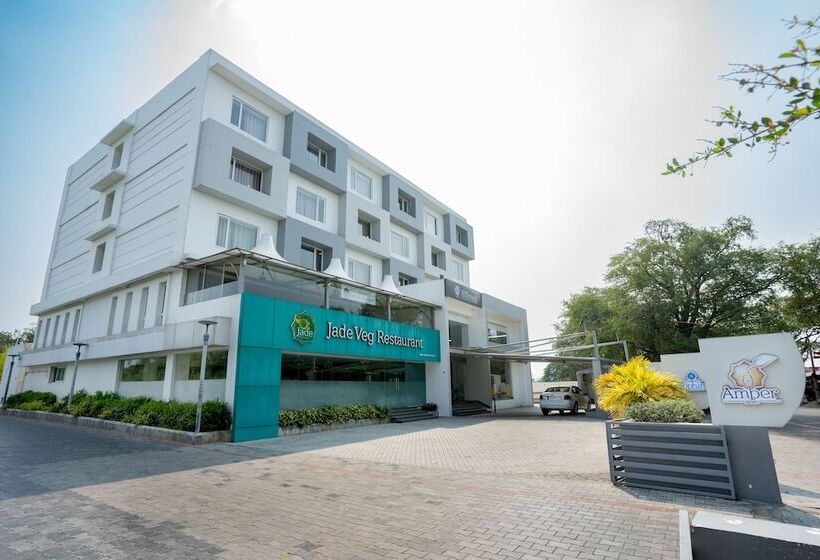 Hotel Visakka S The Amethyst