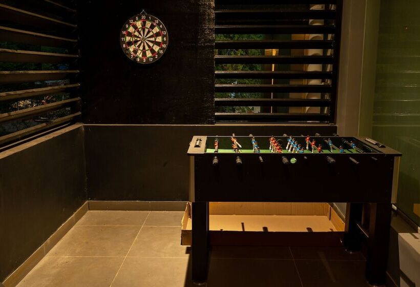 Hotel Visakka S The Amethyst