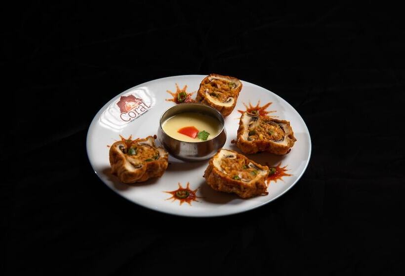 Hotel Visakka S The Amethyst