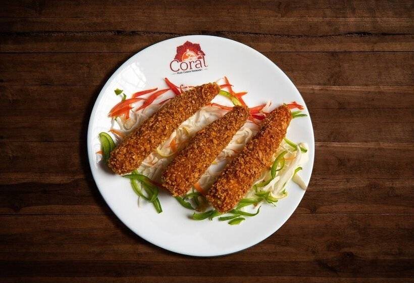 Hotel Visakka S The Amethyst