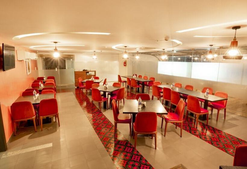 Hotel Visakka S The Amethyst