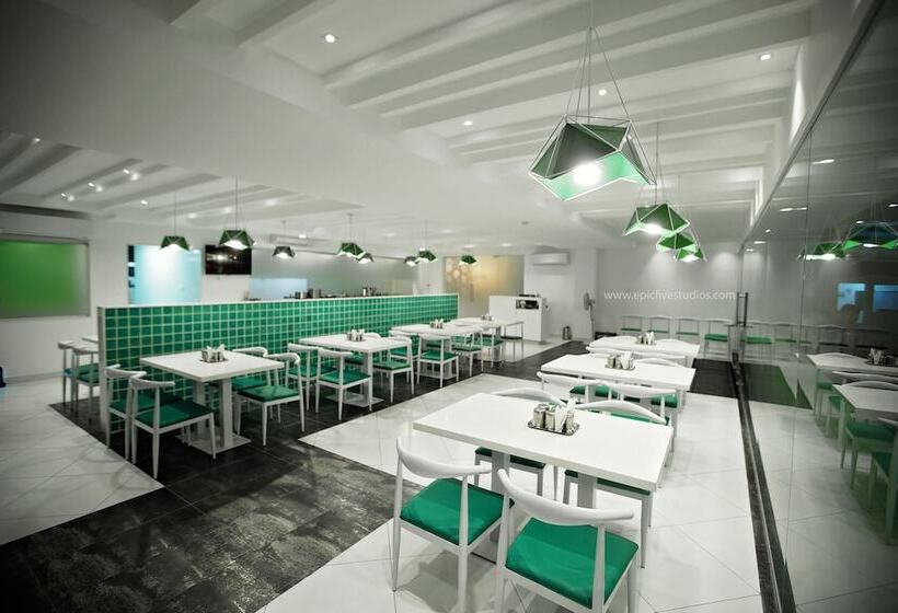 Hotel Visakka S The Amethyst