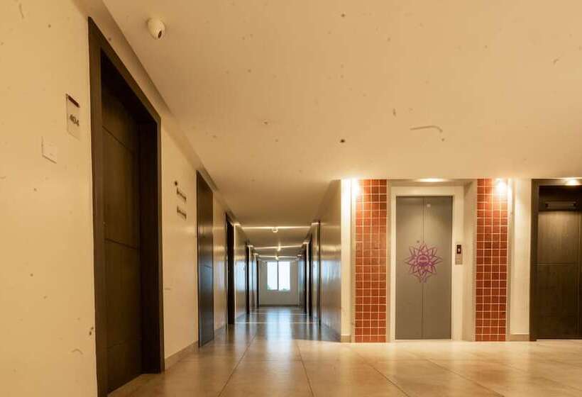 Hotel Visakka S The Amethyst