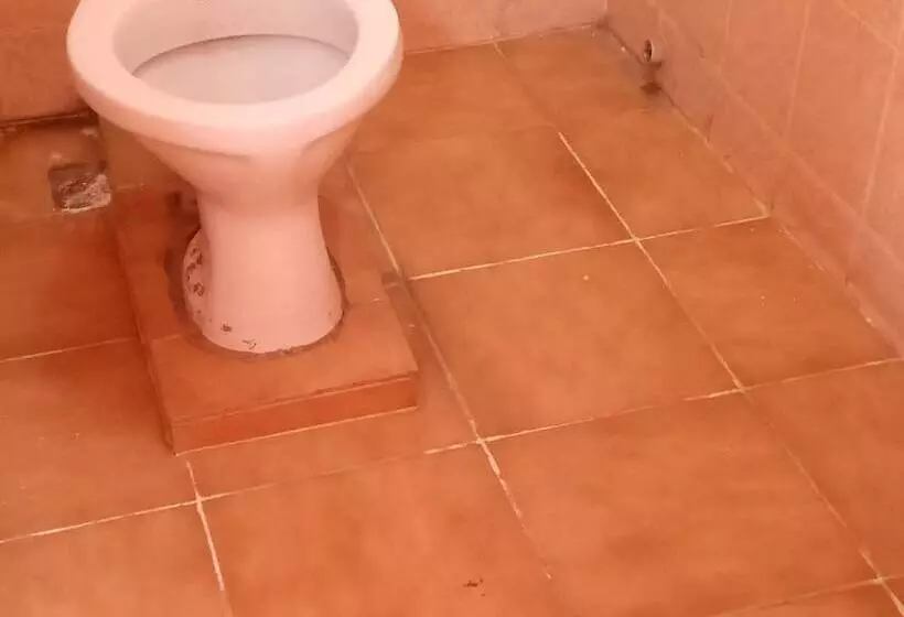 هتل Comfy Night Guest House