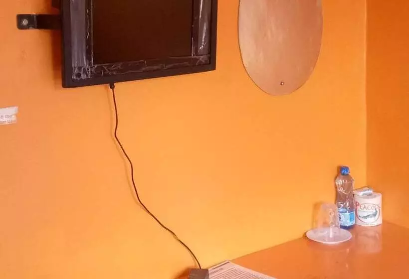 هتل Comfy Night Guest House