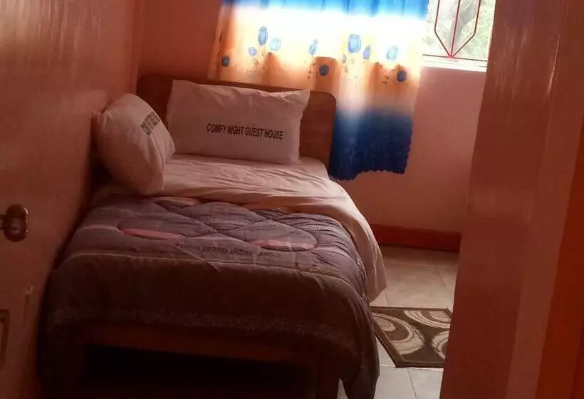 هتل Comfy Night Guest House