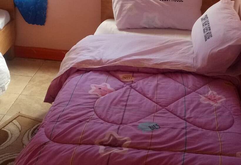 هتل Comfy Night Guest House