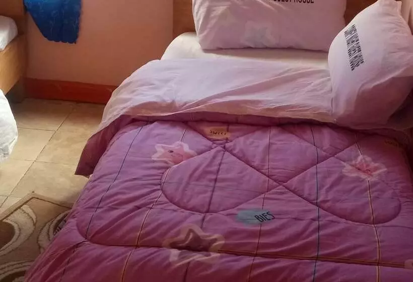 هتل Comfy Night Guest House