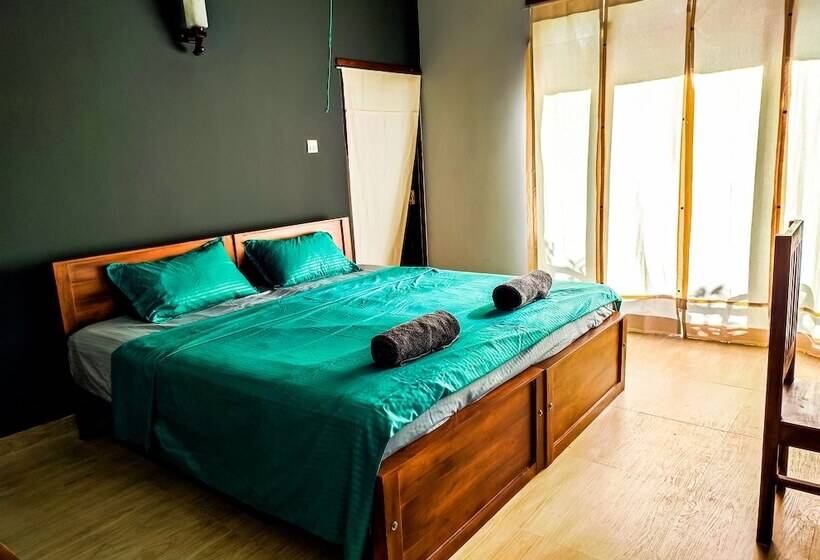 Hotell Dollyz Home Sri Lanka