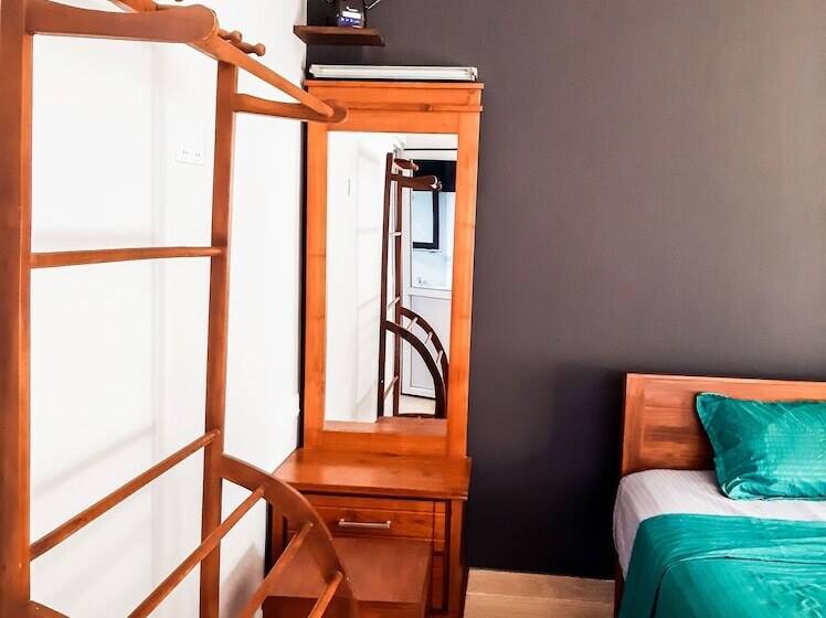 Hotell Dollyz Home Sri Lanka