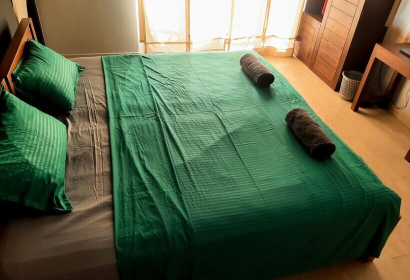 Hotell Dollyz Home Sri Lanka