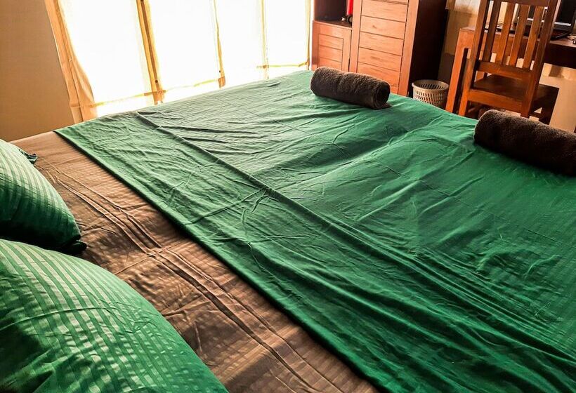 Hotell Dollyz Home Sri Lanka