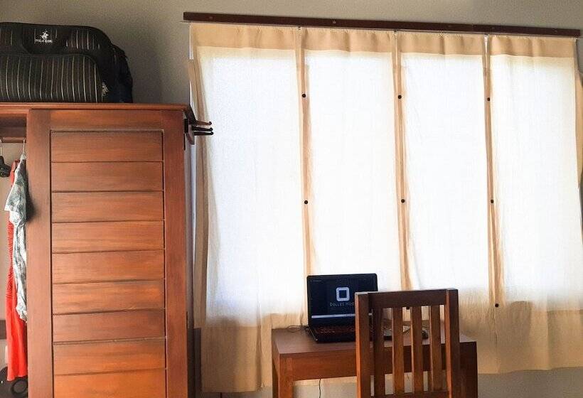 Hotell Dollyz Home Sri Lanka