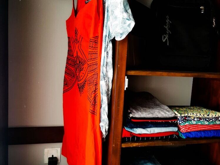 Hotell Dollyz Home Sri Lanka