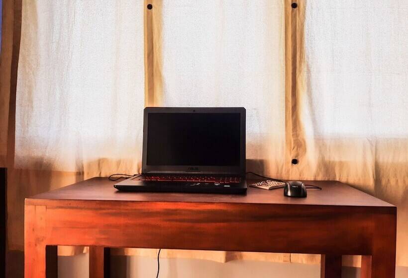 Hotell Dollyz Home Sri Lanka