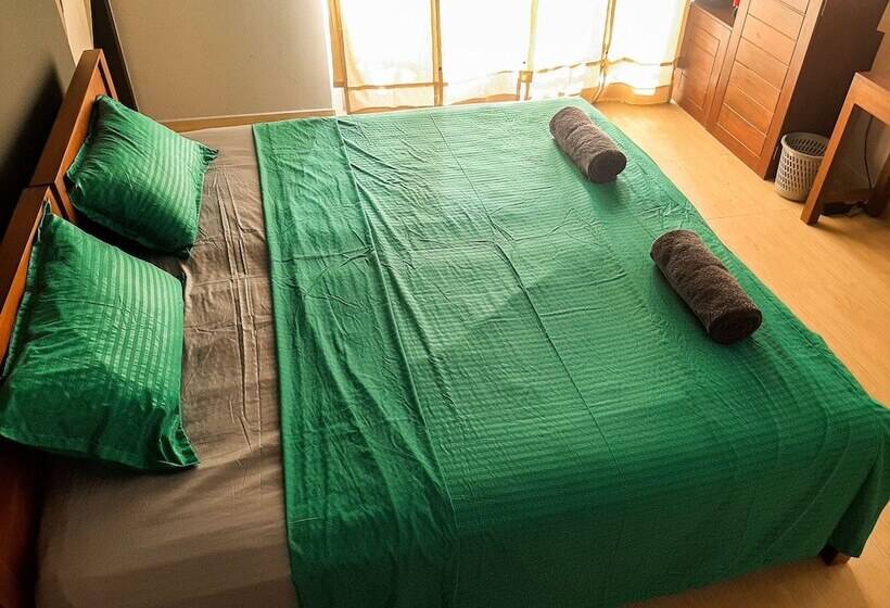 Hotell Dollyz Home Sri Lanka