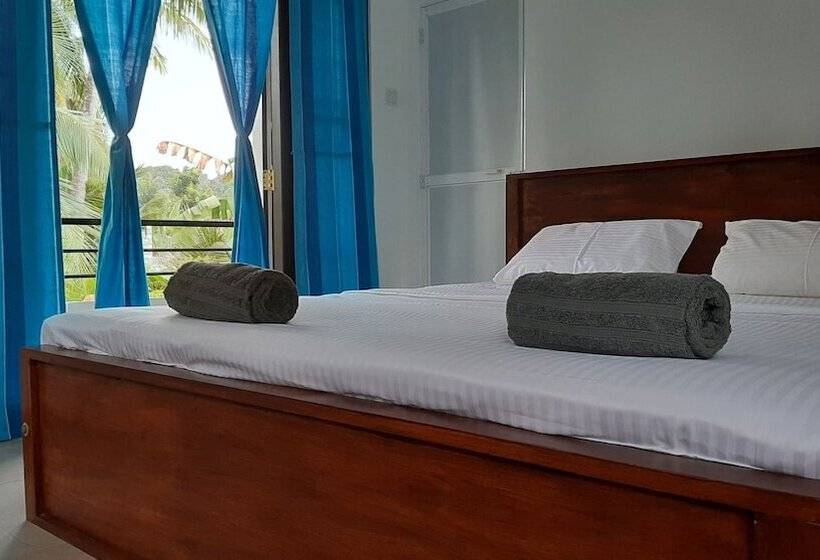 Hotell Dollyz Home Sri Lanka