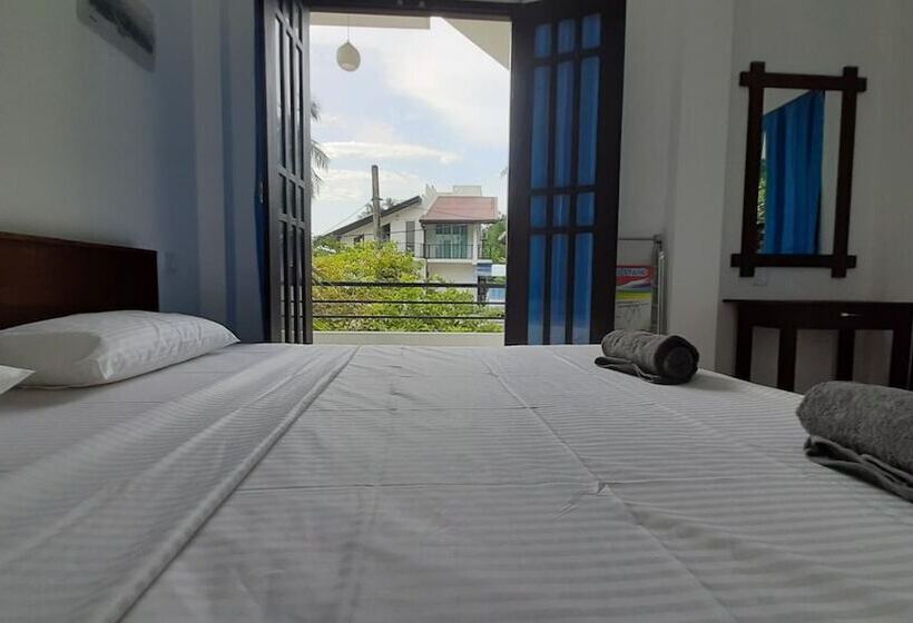 Hotell Dollyz Home Sri Lanka