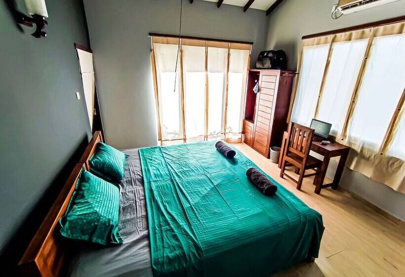 Hotell Dollyz Home Sri Lanka