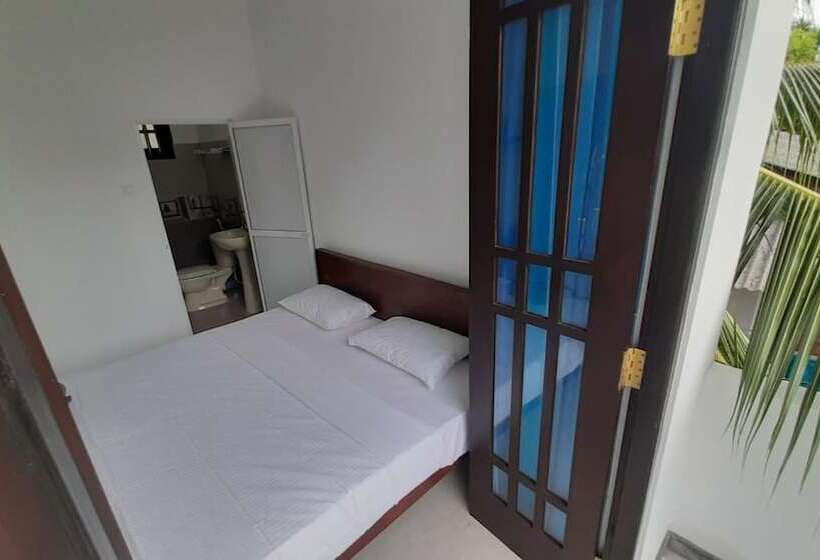 Hotell Dollyz Home Sri Lanka