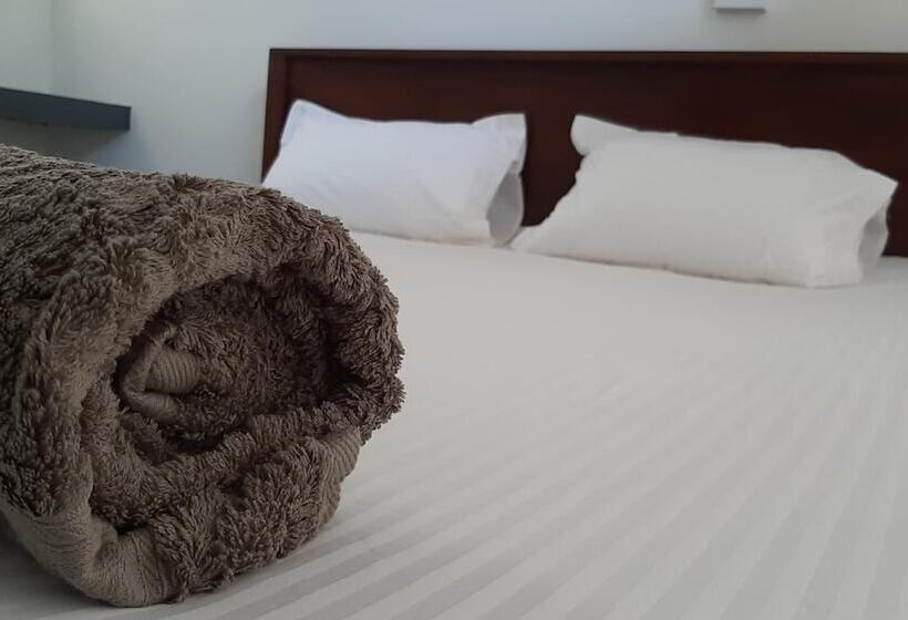 Hotell Dollyz Home Sri Lanka