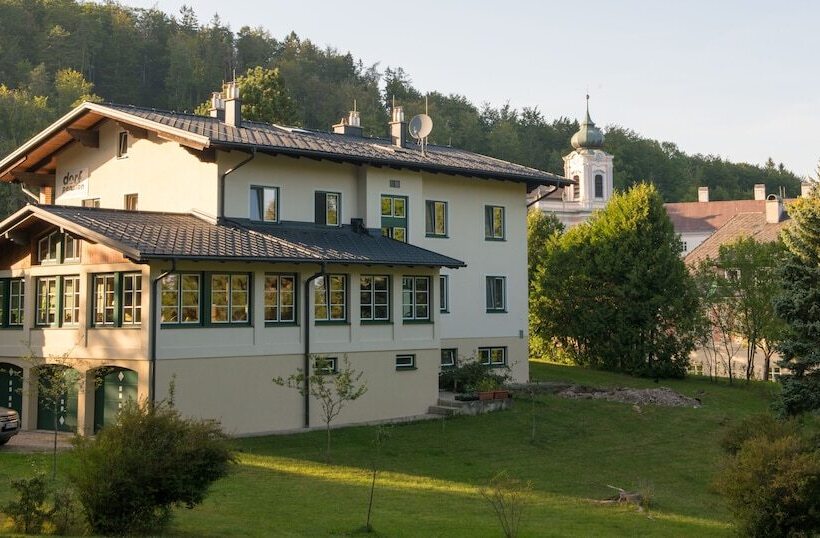 فندق Dorfpension Mariahilfberg