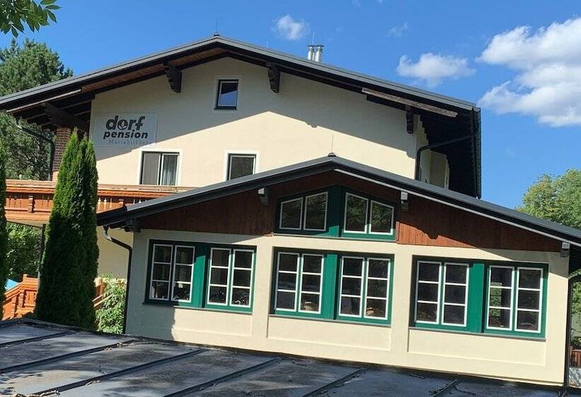 فندق Dorfpension Mariahilfberg