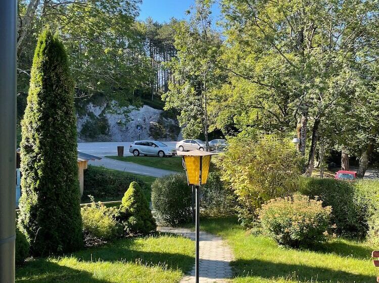 فندق Dorfpension Mariahilfberg