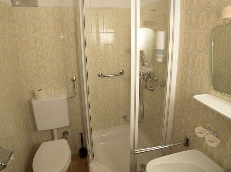 فندق Dorfpension Mariahilfberg