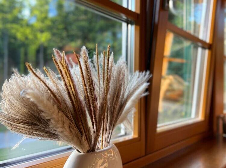 فندق Dorfpension Mariahilfberg