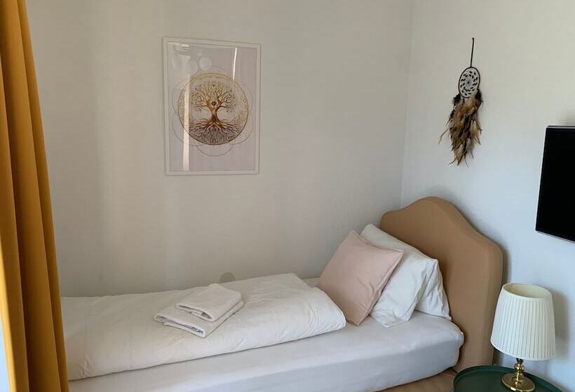 فندق Dorfpension Mariahilfberg