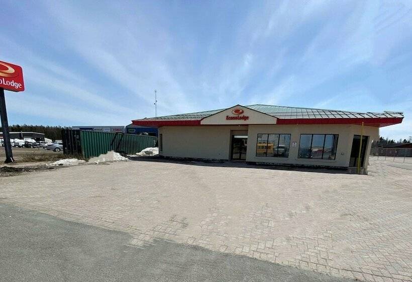 فندق Econo Lodge