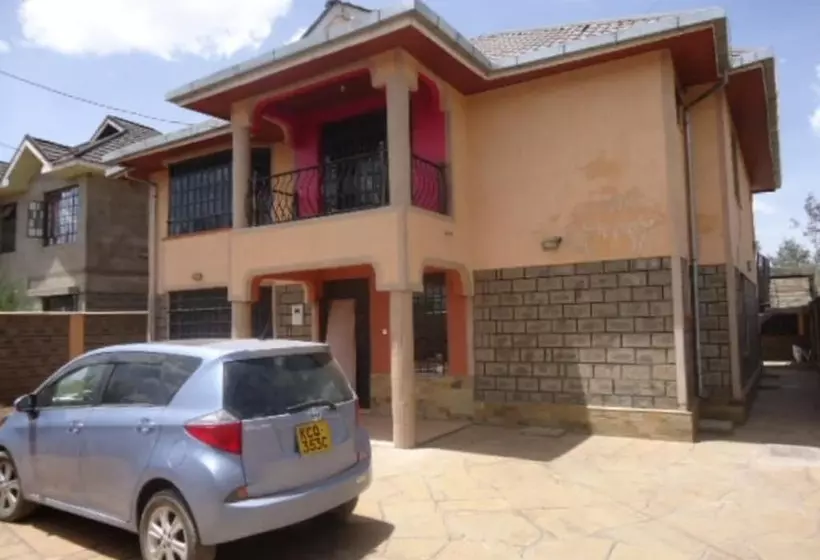 هتل Hawie Classic Homestay