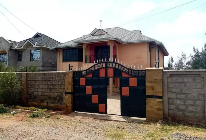 هتل Hawie Classic Homestay