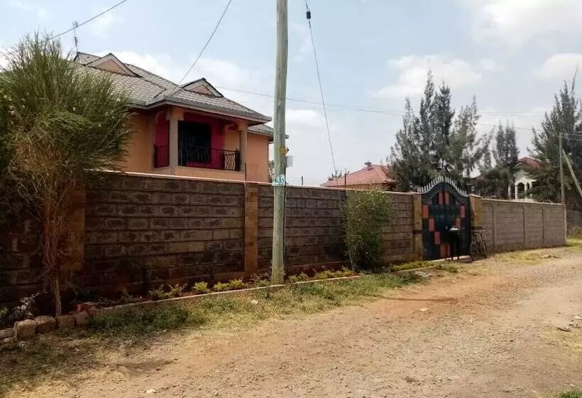 هتل Hawie Classic Homestay
