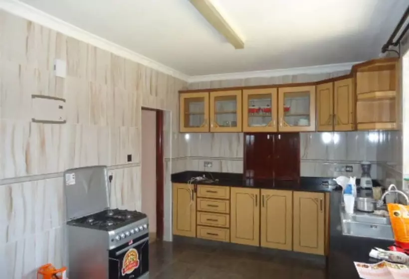 هتل Hawie Classic Homestay