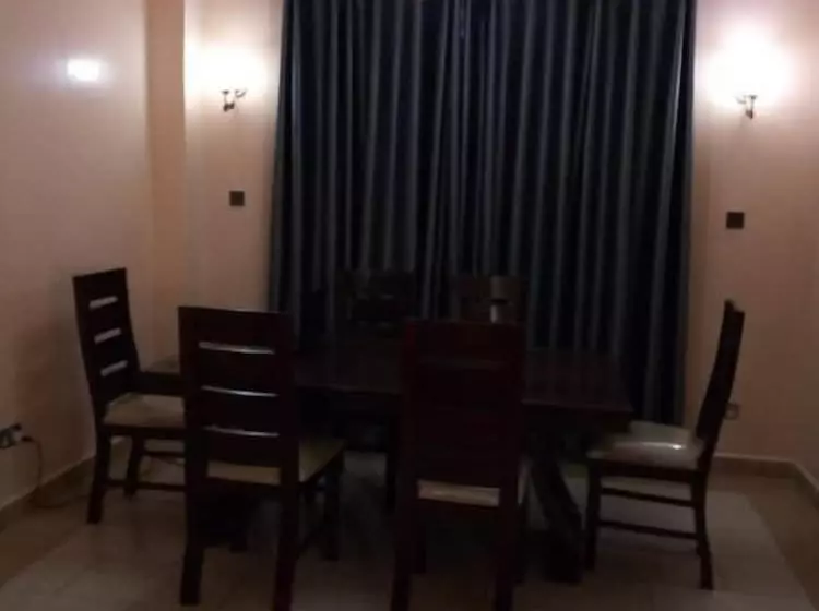 هتل Hawie Classic Homestay