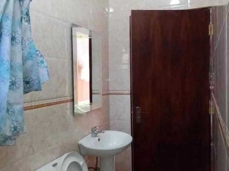 هتل Hawie Classic Homestay