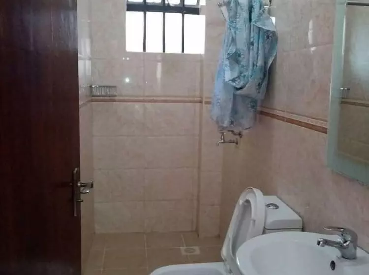 هتل Hawie Classic Homestay