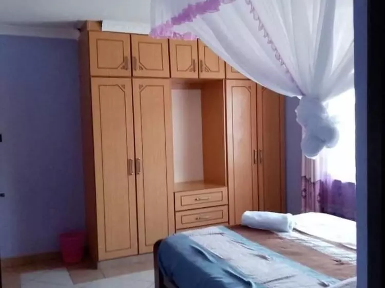 هتل Hawie Classic Homestay