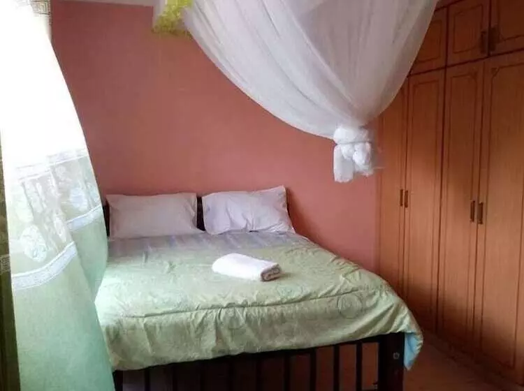 هتل Hawie Classic Homestay