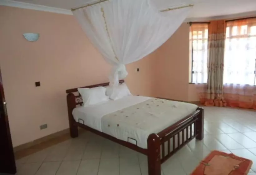 هتل Hawie Classic Homestay