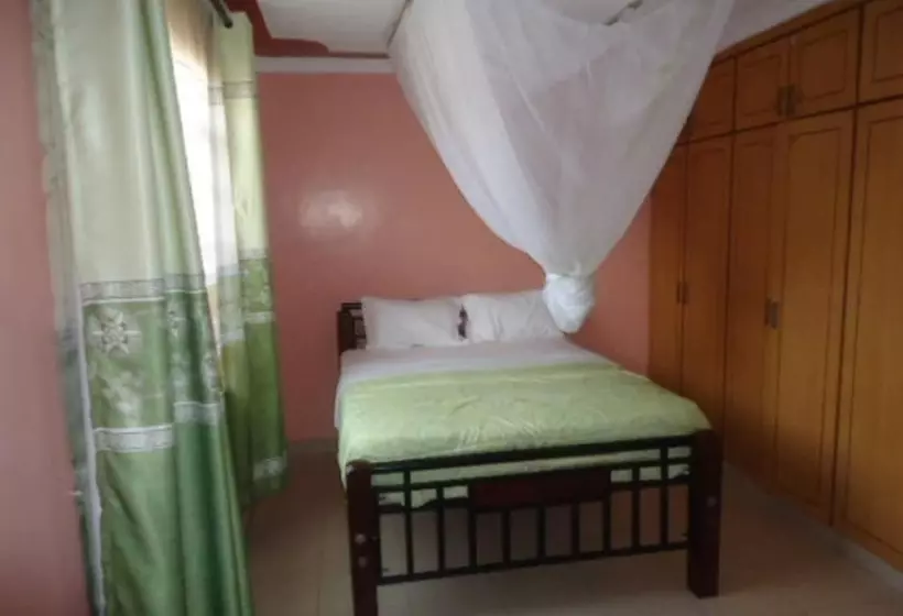 هتل Hawie Classic Homestay
